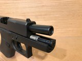 Glock 43 Single Stack Pistol PI4350201, 9mm - 4 of 5