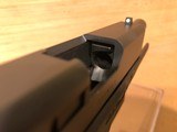 Glock 43 Single Stack Pistol PI4350201, 9mm - 3 of 5
