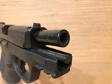 Smith & Wesson M&P 9C Compact Semi-Auto Pistol 206304, 9mm - 4 of 5
