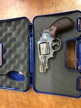 Smith & Wesson 629 Deluxe Revolver 150715, 44 Magnum | 44 Special - 6 of 6