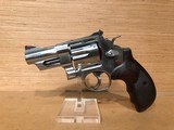 Smith & Wesson 629 Deluxe Revolver 150715, 44 Magnum | 44 Special - 1 of 6