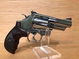 Smith & Wesson 629 Deluxe Revolver 150715, 44 Magnum | 44 Special - 2 of 6