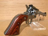 Ruger Single Six KNR5 Revolver 0625, 22 LR / 22 WMR - 3 of 6