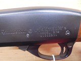 REMNGTON 572 FIELDMASTER PUMP .22 S,L. LR - 11 of 16