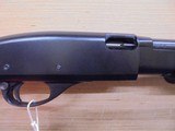 REMNGTON 572 FIELDMASTER PUMP .22 S,L. LR - 4 of 16