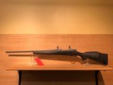 Weatherby Vanguard S2 Back Country 300 WBY Mag - 7 of 12