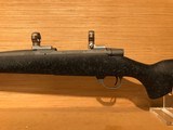 Weatherby Vanguard S2 Back Country 300 WBY Mag - 9 of 12