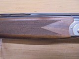 Beretta 686 Silver Pigeon I Shotgun J6863J8, 12 Gauge - 10 of 16