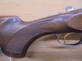 Beretta 686 Silver Pigeon I Shotgun J6863J8, 12 Gauge - 3 of 16