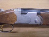 Beretta 686 Silver Pigeon I Shotgun J6863J8, 12 Gauge - 4 of 16