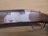 Beretta 686 Silver Pigeon I Shotgun J6863J8, 12 Gauge - 11 of 16