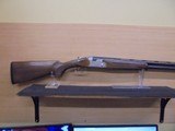Beretta 686 Silver Pigeon I Shotgun J6863J8, 12 Gauge - 1 of 16