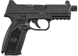 FN 509 Tactical Pistol 66100375, 9mm Luger - 1 of 1