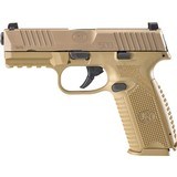 FN America FN 509 Full Size 9mm Luger - 1 of 1