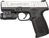 Smith and Wesson SD40VE 40 S&W - 1 of 1