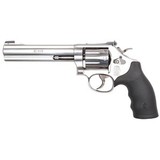 Smith and Wesson 648 Medium K-Frame .22 Mag - 1 of 1