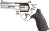 Smith & Wesson 610 10MM Revolver - 1 of 1