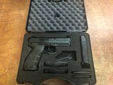 Heckler & Koch P30 V3 Semi-Auto DA/SA Pistol M730903A5, 9mm - 5 of 5