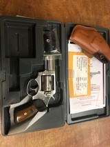Ruger KSP-821X Revolver 5737, 38 Special - 6 of 6