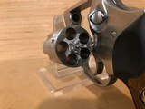 Ruger KSP-821X Revolver 5737, 38 Special - 3 of 6