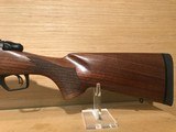 Remington 783 WALNUT 6.5 CREEDMOOR - 8 of 12