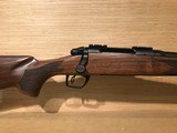 Remington 783 WALNUT 6.5 CREEDMOOR - 3 of 12