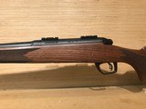 Remington 783 WALNUT 6.5 CREEDMOOR - 9 of 12