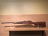 Remington 783 WALNUT 6.5 CREEDMOOR - 7 of 12