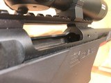 VSavage 10BA Stealth Bolt Action Rifle 22638, 6.5 Creedmoor - 6 of 12