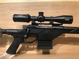 VSavage 10BA Stealth Bolt Action Rifle 22638, 6.5 Creedmoor - 3 of 12