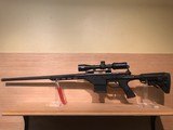 VSavage 10BA Stealth Bolt Action Rifle 22638, 6.5 Creedmoor - 7 of 12