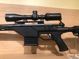 VSavage 10BA Stealth Bolt Action Rifle 22638, 6.5 Creedmoor - 9 of 12