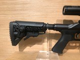 VSavage 10BA Stealth Bolt Action Rifle 22638, 6.5 Creedmoor - 2 of 12