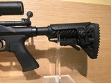 VSavage 10BA Stealth Bolt Action Rifle 22638, 6.5 Creedmoor - 8 of 12