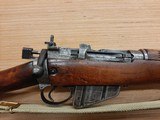 SAVAGE ENFIELD NO. 4 MK 1.303 BRIT - 3 of 16