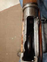 SAVAGE ENFIELD NO. 4 MK 1.303 BRIT - 15 of 16