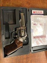 Ruger GP100 Double Action Revolver 1755, 357 Magnum - 6 of 6