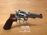 Ruger GP100 Double Action Revolver 1755, 357 Magnum - 2 of 6