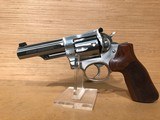Ruger GP100 Double Action Revolver 1755, 357 Magnum - 1 of 6