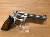 Ruger KGP-161 Double Action Revolver 1707, 357 Magnum - 1 of 5