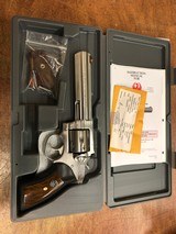 Ruger KGP-161 Double Action Revolver 1707, 357 Magnum - 5 of 5