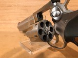 Ruger KGP-161 Double Action Revolver 1707, 357 Magnum - 2 of 5