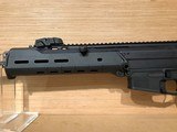 Bushmaster BFI Model BACR Semi-Automatic Rifle 5.56MM - 8 of 10