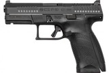 CZ USA 95130 P-10 C Optics-Ready 9mm - 1 of 1