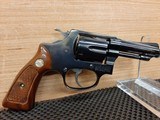SMITH & WESSON MODEL 31-1 .32 S&W LONG - 1 of 12