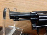 SMITH & WESSON MODEL 31-1 .32 S&W LONG - 6 of 12