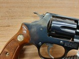 SMITH & WESSON MODEL 31-1 .32 S&W LONG - 2 of 12