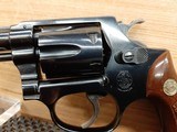 SMITH & WESSON MODEL 31-1 .32 S&W LONG - 5 of 12