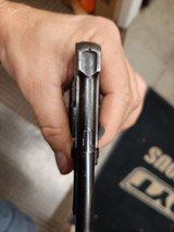 STEYR MODEL 1909 .25 ACP - 9 of 12