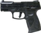 Taurus G2C Double Action Only Semi-Auto Pistol 9MM - 1 of 1